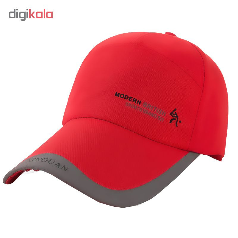 خرید آنلاین 30 مدل کلاه کپ اسپورت و لاکچری + قیمت مناسب