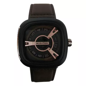 قیمت 30 مدل بهترین ساعت سون فرایدی (شیک) برای آقایان و خانم ها + خرید