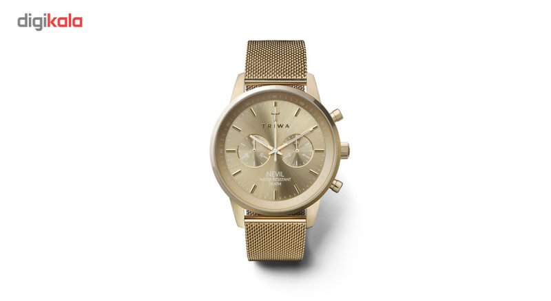 خرید 30 مدل بهترین ساعت مچی زنانه طلایی (شیک) سال 2023 + قیمت