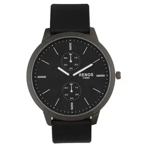 خرید 30 مدل بهترین ساعت لاکچری مردانه شیک و درجه یک + قیمت
