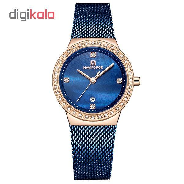 قیمت 30 مدل از بهترین ساعت زنانه مارک دار در بازار + خرید