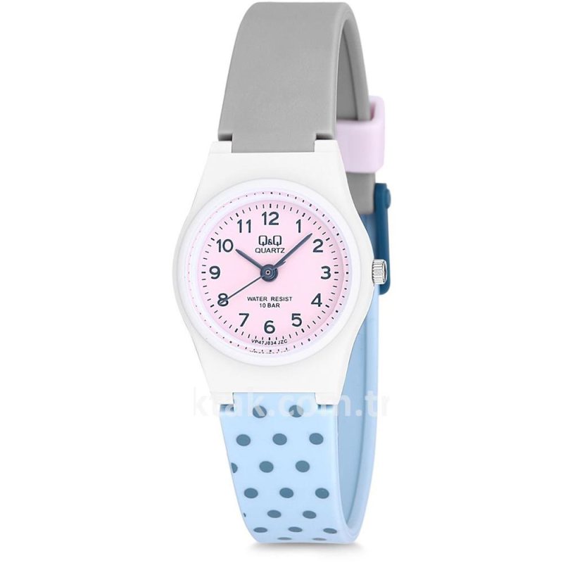 خرید 30 مدل ساعت دخترانه مارک دار جدید فانتزی + قیمت