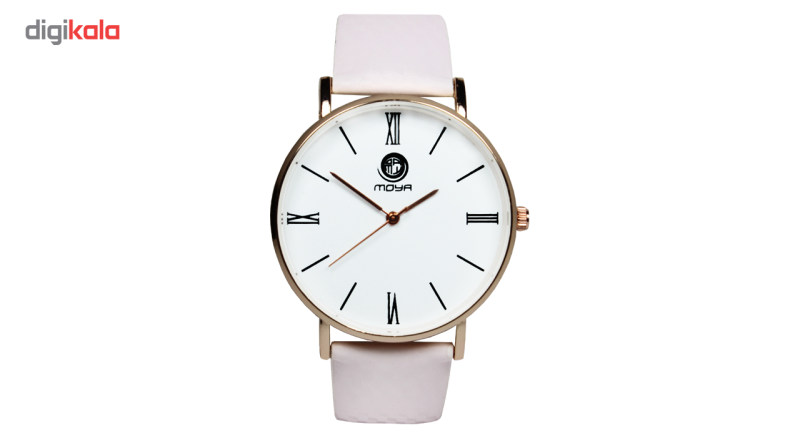 قیمت 30 مدل از بهترین ساعت زنانه مارک دار در بازار + خرید