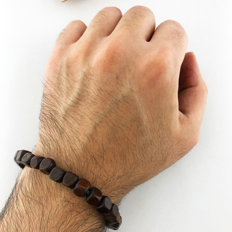 راهنمای انتخاب دستبند برای آقایان