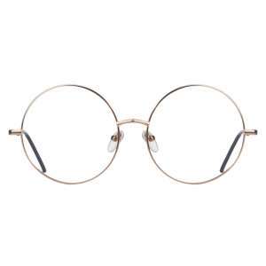 انتخاب قاب عینک با توجه به شکل صورت